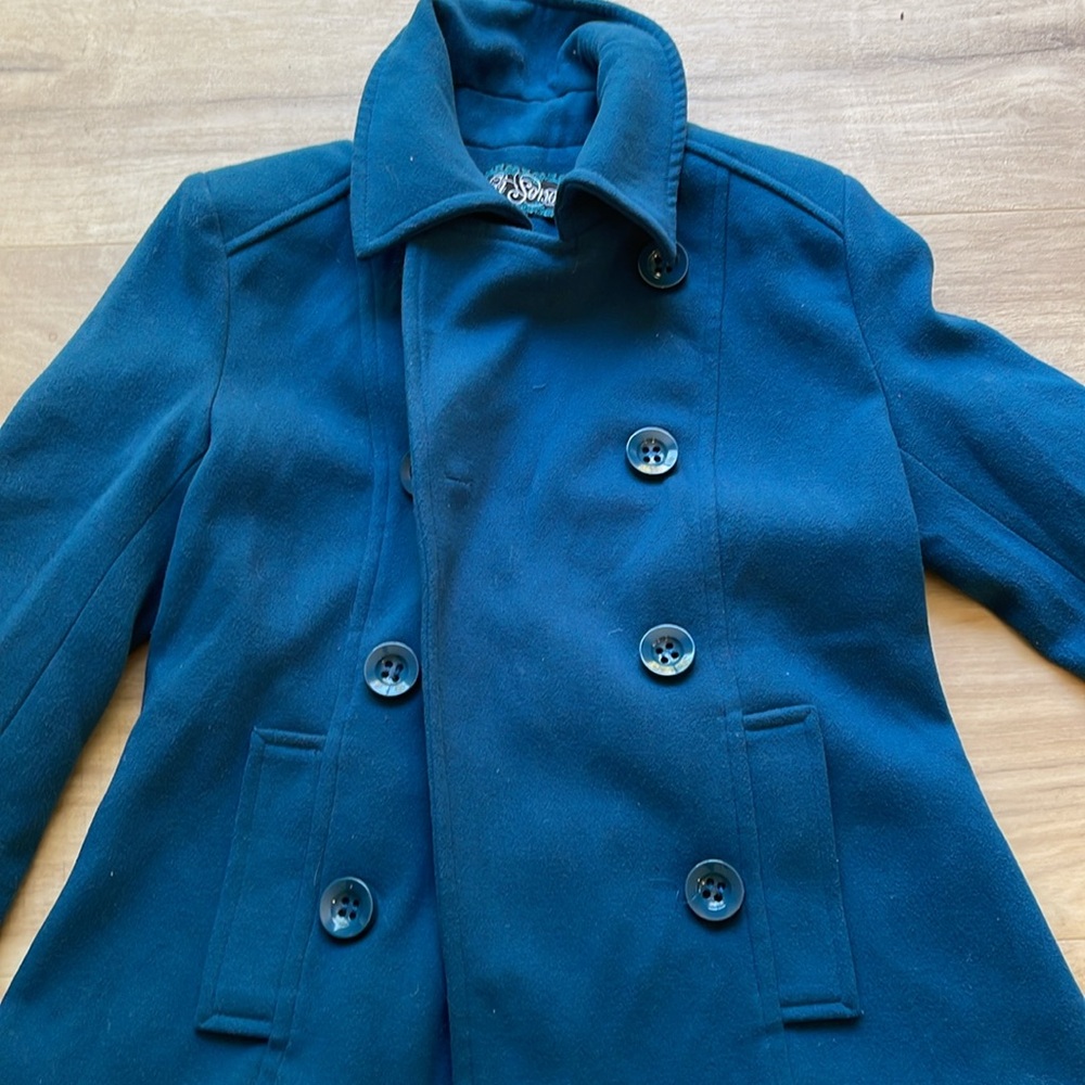 Pea Coat - Picture 11 of 11